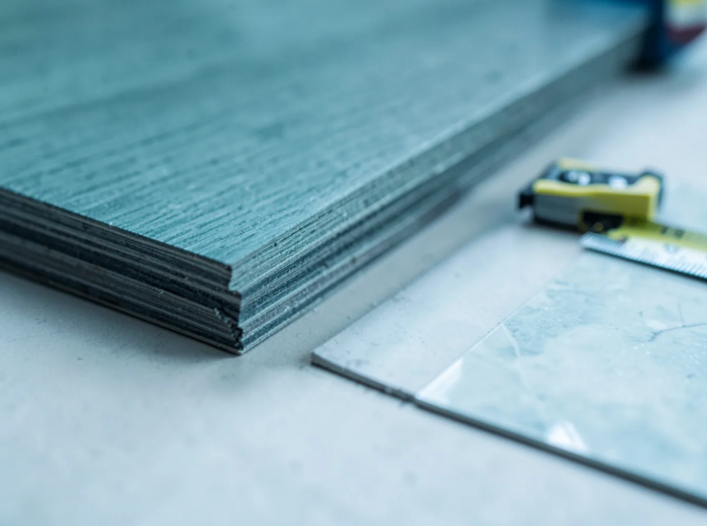 Luxury Vinyl Plank Installation Rio Grande City, TX FAQs